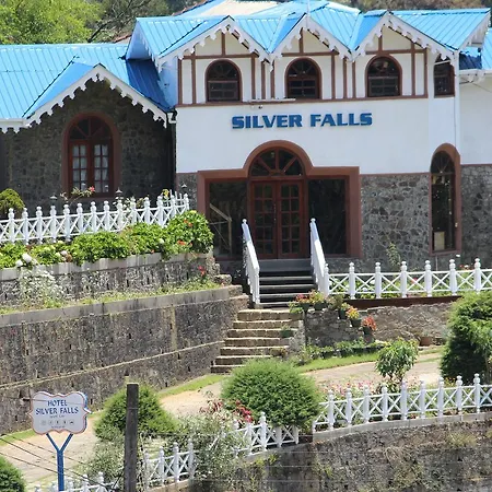 Silver Falls - 3*