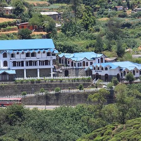 Hotel Silver Falls - Nuwara Eliya