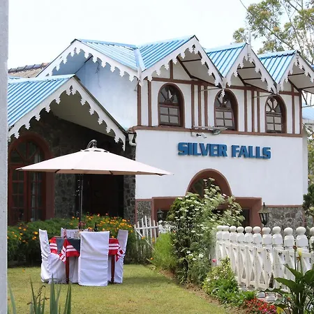 Hotel Silver Falls - Nuwara Eliya