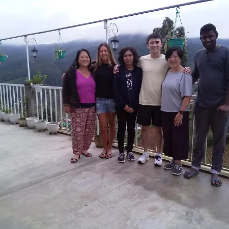 Lodge The Farmhouse Nuwaraeliya *