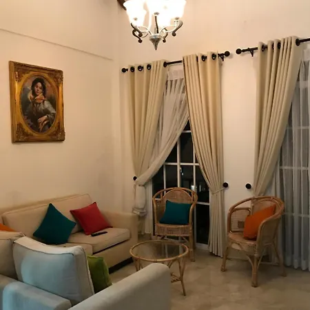 Regal Rose Luxury Apartment