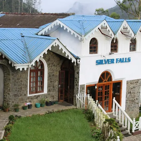 Silver Falls - 3* Nuwara Eliya