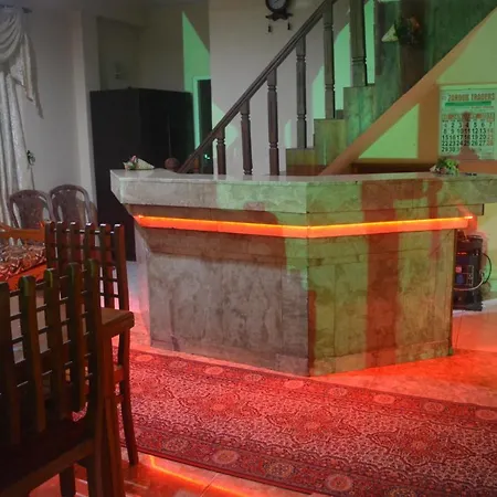 Hill Paradise Guest house