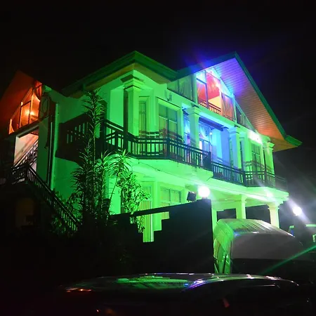 Guest house Hill Paradise 3*
