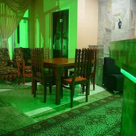 Guest house Hill Paradise 3*