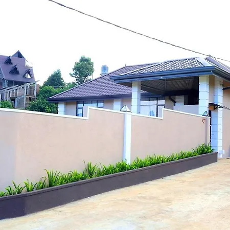 Glory Bush Boutique * Nuwara Eliya