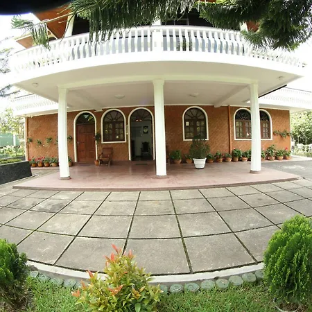 Sampath Hotel Nuwara Eliya