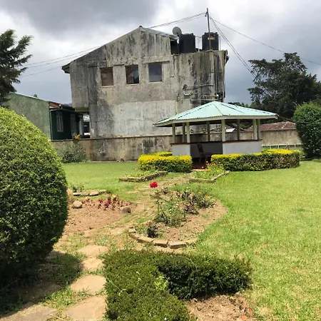 Royal Garden Hotel