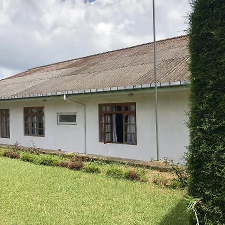 Royal Garden Hotel Nuwara Eliya