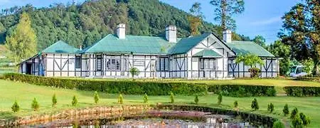 Oliphant Boutique By Amaya Hotel Nuwara Eliya