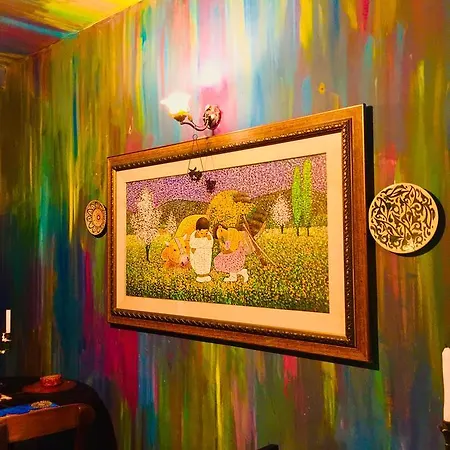 Heidi's Guest house