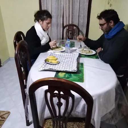 Homestay Cool Mount Guest