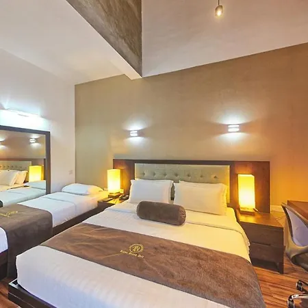 Ripon Grand Hill By Ehi 5*
