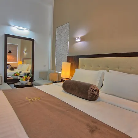Ripon Grand Hill By Ehi 5* Nuwara Eliya
