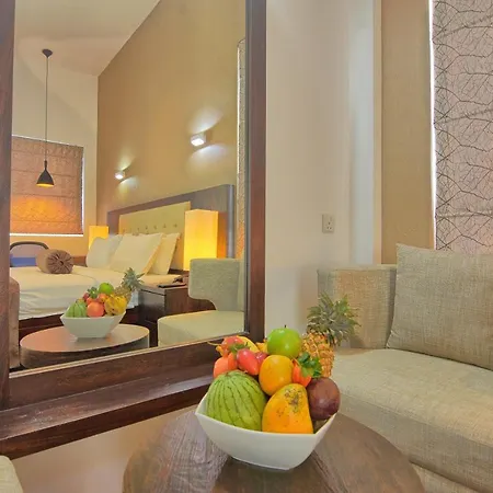 Ripon Grand Hill By Ehi Hotel 5*