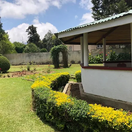 Royal Garden Nuwara Eliya