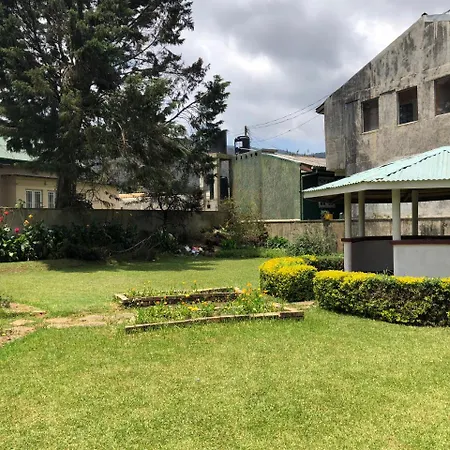 Royal Garden Nuwara Eliya