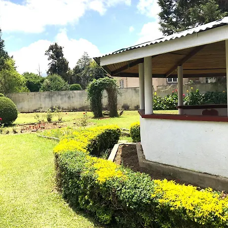 Hotel Royal Garden 3*