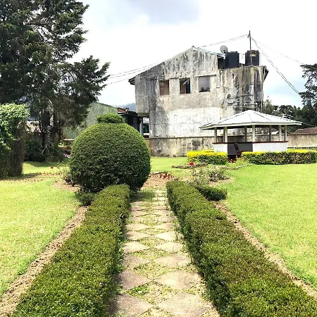 Royal Garden Nuwara Eliya