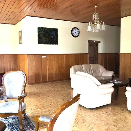 Royal Garden 3* Nuwara Eliya