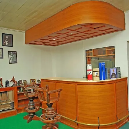 Villa Hillsborough Nuwara Eliya