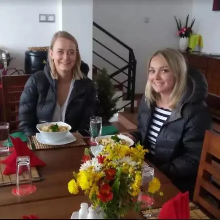 Tranquil - Stunning Views With Free Breakfast Nuwara Eliya