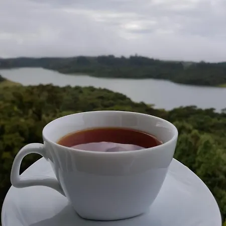 Tranquil - Stunning Views With Free Breakfast Villa *