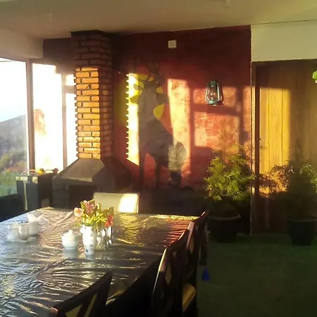 Tea Garden Holiday home *
