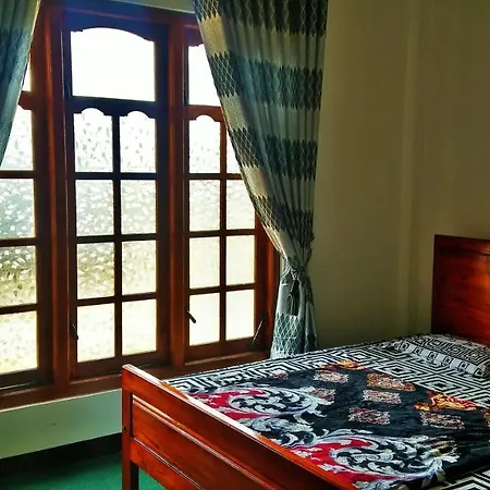 Wonder Hills * Nuwara Eliya
