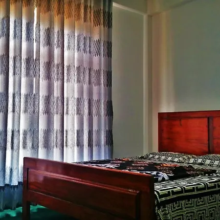 Bed & Breakfast Wonder Hills Nuwara Eliya