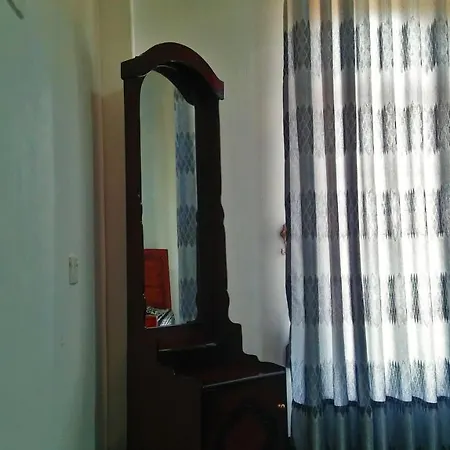 Bed & Breakfast Wonder Hills *