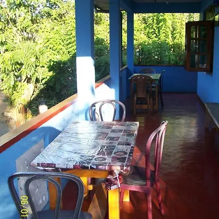 A & D Holiday Guest house Nuwara Eliya