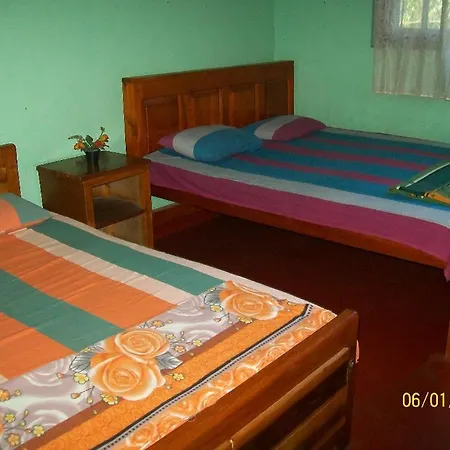 Guest house A & D Holiday