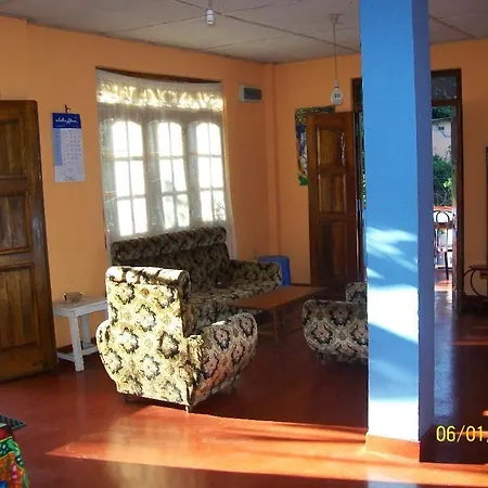 A & D Holiday Nuwara Eliya