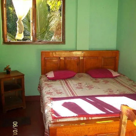 Guest house A & D Holiday Nuwara Eliya