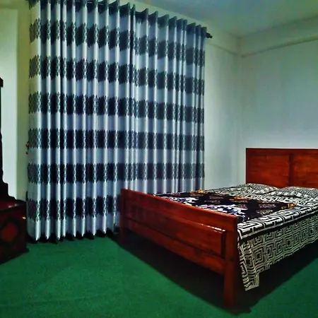 Bed & Breakfast Wonder Hills *