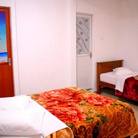 Pedro Resort Family Cottages Nuwara Eliya
