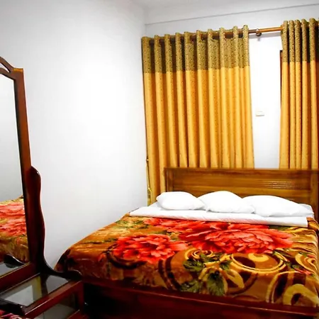 Pedro Resort Family Cottages Guest house