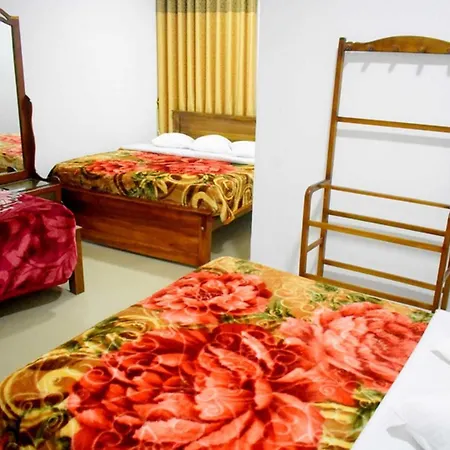 Pedro Resort Family Cottages 2* Nuwara Eliya