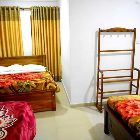 Guest house Pedro Resort Family Cottages