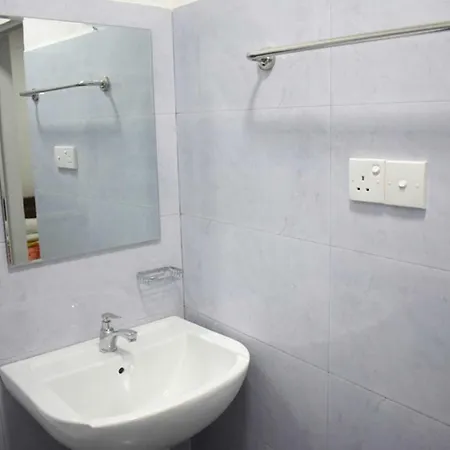 Guest house Pedro Resort Family Cottages 2*
