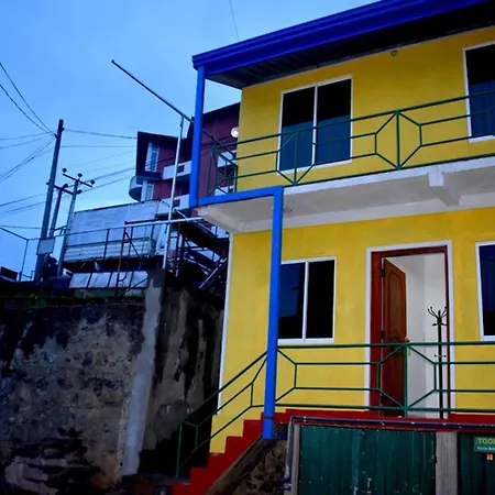 Guest house Pedro Resort Family Cottages 2*