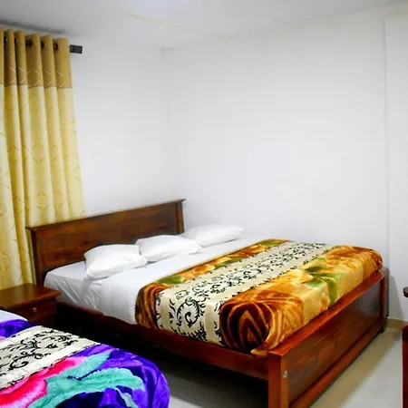 Pedro Resort Family Cottages 2* Nuwara Eliya