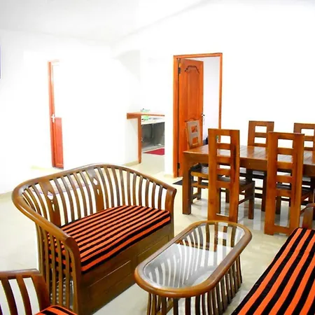 Guest house Pedro Resort Family Cottages Nuwara Eliya