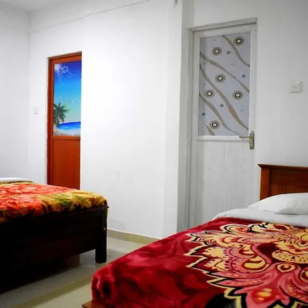 Guest house Pedro Resort Family Cottages Nuwara Eliya