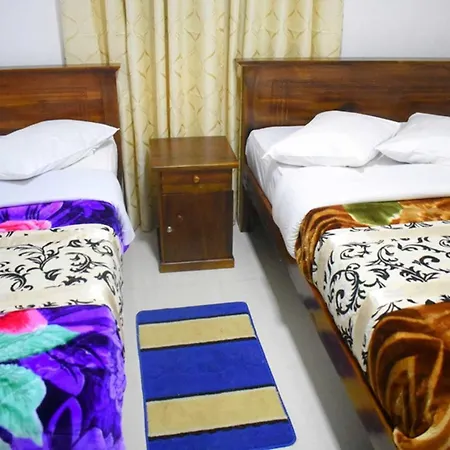 Pedro Resort Family Cottages Guest house