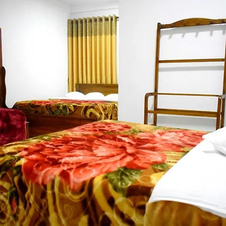 Guest house Pedro Resort Family Cottages Nuwara Eliya