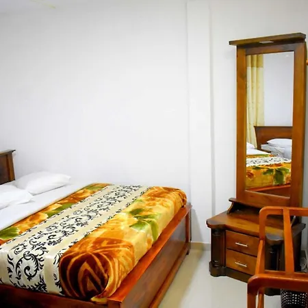 Pedro Resort Family Cottages Nuwara Eliya