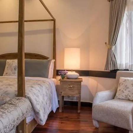 Hotel Oliphant Boutique By Amaya