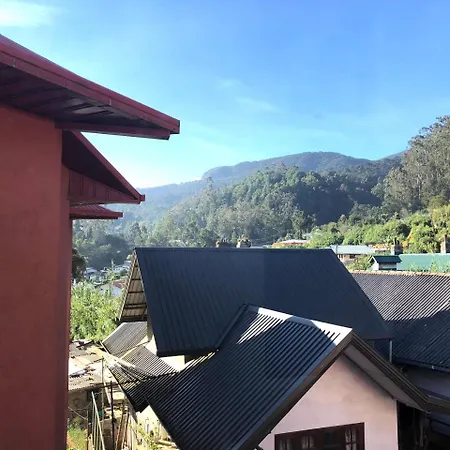 Bed & Breakfast B&B Nuwara Eliya